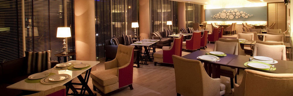 Lantana Resort Hotel Bangkok