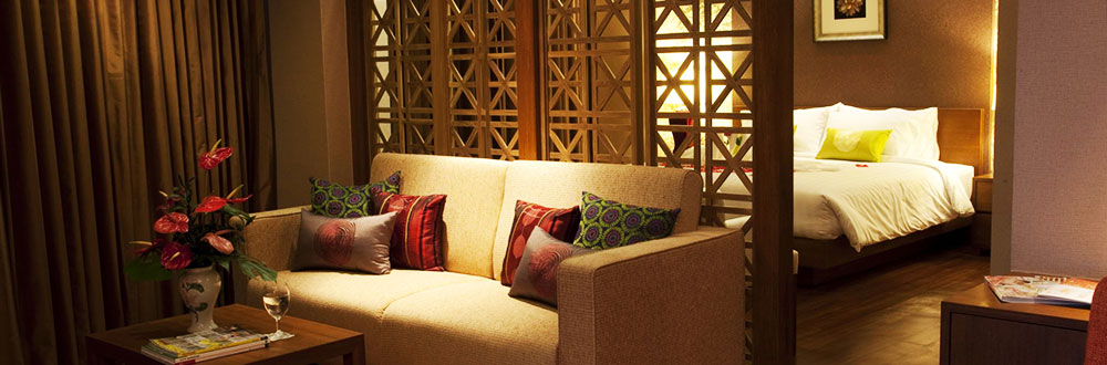 Lantana Resort Hotel, Bangkok